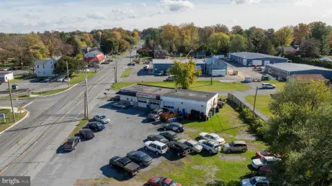 Lancaster Auto Service Business Opportunity