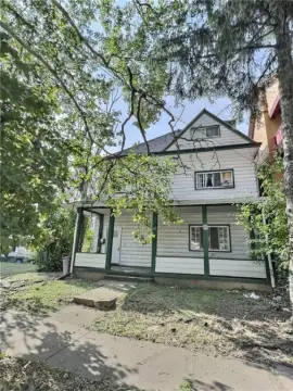 Spacious Duplex in Homestead