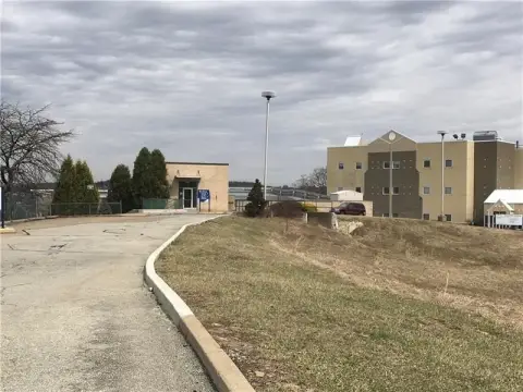 Medical Office Property with Garage