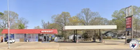 Texarkana Gas Station Opportunity