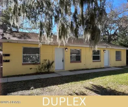 Daytona Beach Multifamily Investment Opportunity