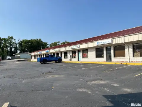 Office Space in Springfield, IL