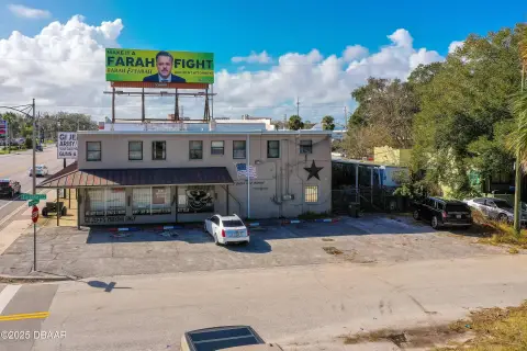 Daytona Beach Commercial Opportunity