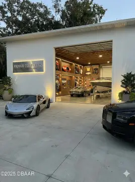 Port Orange Commercial Flex Space