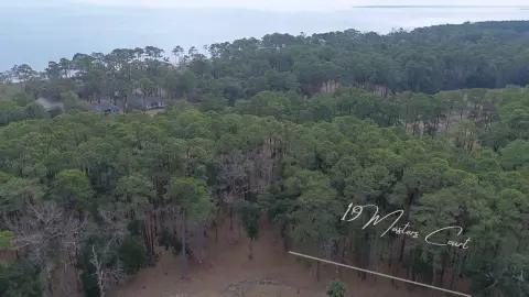 Daufuskie Island Homesite Opportunity