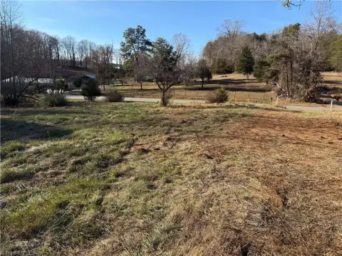 Unrestricted Land in Franklinville, NC