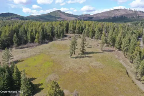 8.1 Acres Idaho Freedom Land