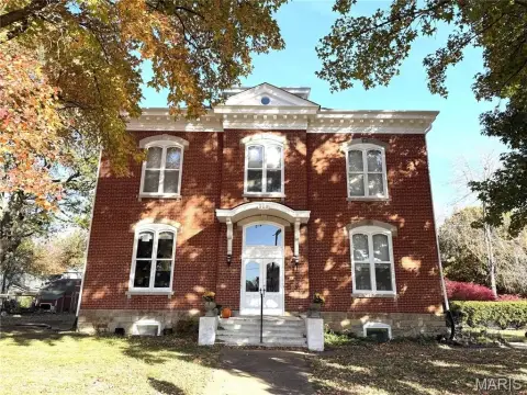 Belleville Multifamily Investment Opportunity