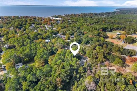 Residential Lot in Fairhope, AL