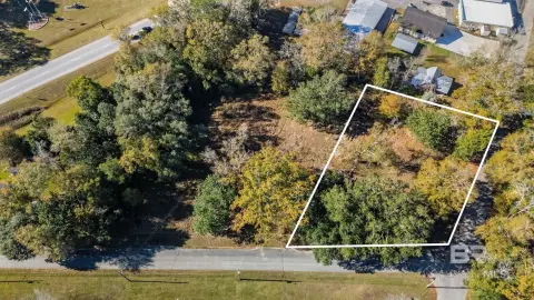 Robertsdale Land with Redevelopment Potential