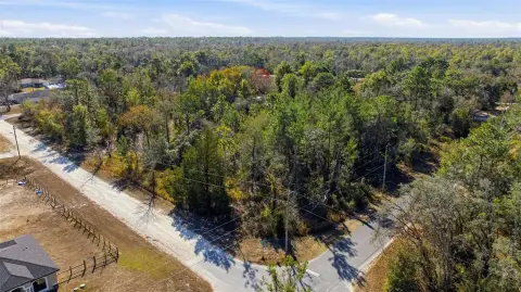 BROOKSVILLE Land For Sale