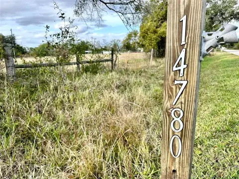 Myakka City Agricultural Land