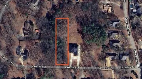 Residential Land in Tupelo, MS