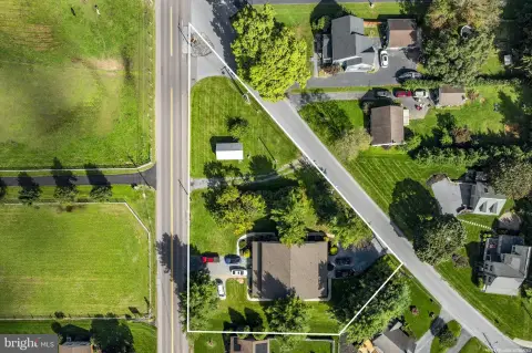 Four-Unit Apartment Property