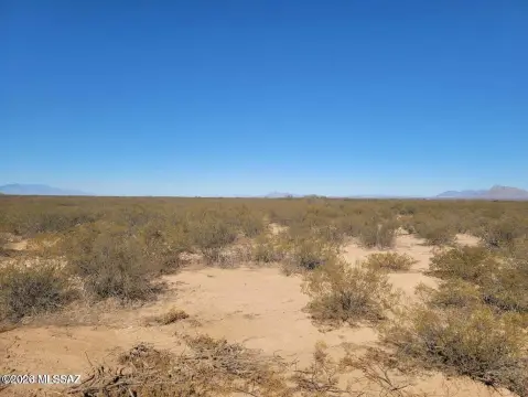 Vacant Land Parcel with Utilities