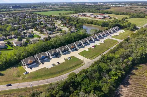 16-Duplex Residential Portfolio