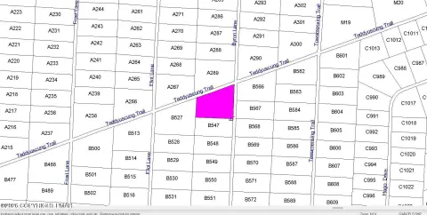 Corner Lot in Amenity-Rich Community