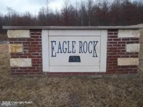 Land in Eagle Rock Resort