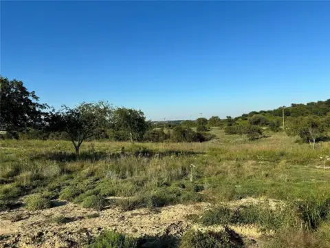 Residential Land in Gated Community