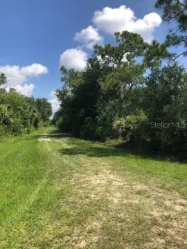 Punta Gorda Land Parcel