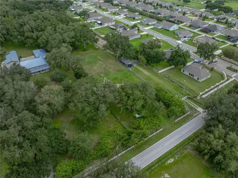 Buildable Lot in Auburndale, FL