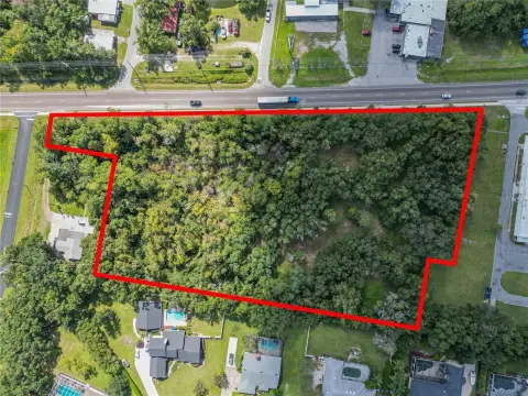 Lakeland Land Development Opportunity