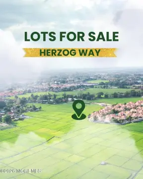 Vacant Lot in Lakewood, NJ