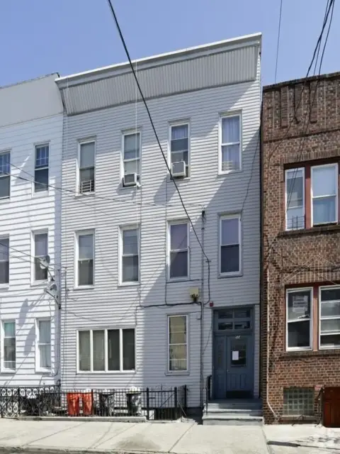 Union City Multifamily Investment Property