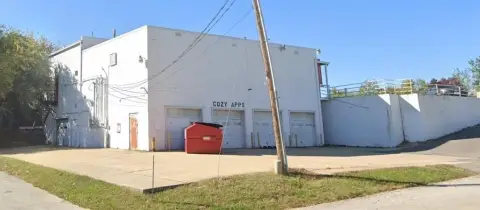 Versatile Industrial Spaces Available