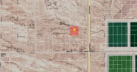 10 Acres Land Near Highway 14