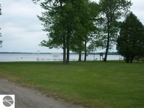 Lakefront Mixed-Use Land