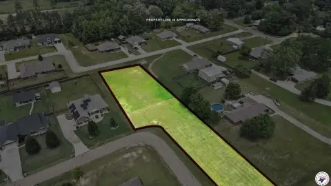 Residential Land in Starlite Estates