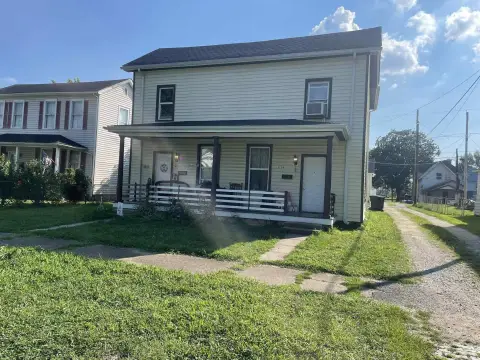 Ironton Triplex with Income Potential