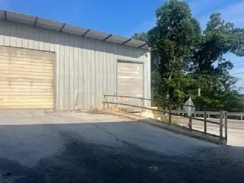 Kenova Industrial Facility For Sale