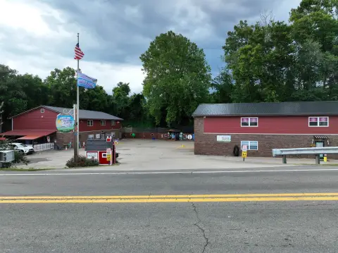 Versatile Commercial Property in Hurricane