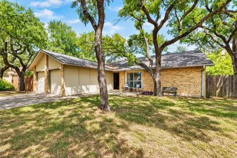 Updated Duplex with Private Patio