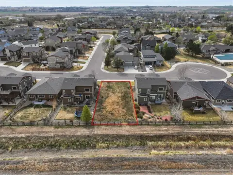 Residential Lot in Loveland, CO