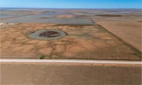 30.8 Acres in Shallowater, TX