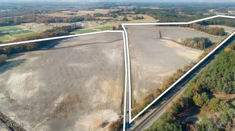 235 Acres Land in Wilson