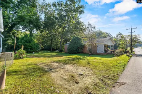 Residential Lot in Newberry, SC