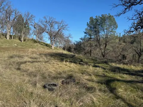 Vacant Land with Mountain Views