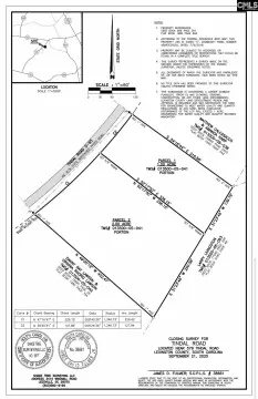 Pelion, SC One-Acre Parcel