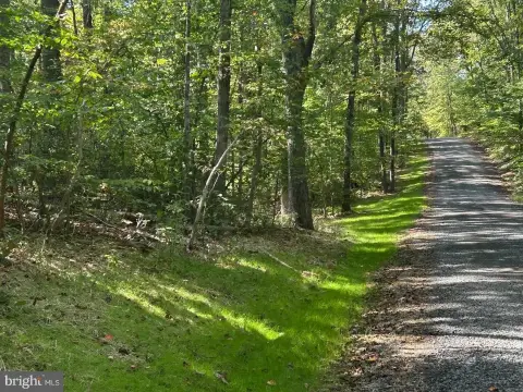 30-Acre Parcel in Elkwood, VA