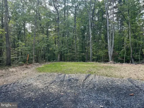 30 Acre Parcel Ready to Build