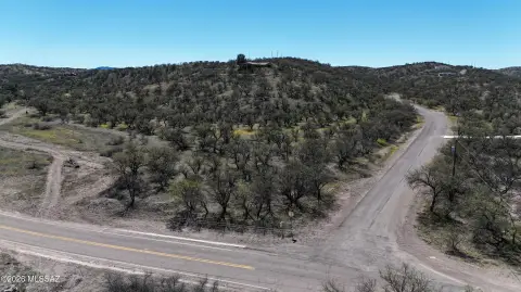 Rio Rico Land For Sale