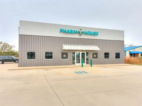 Retail Space on Harrison Street