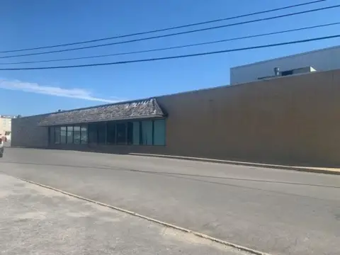 Ripley Commercial Property on Main