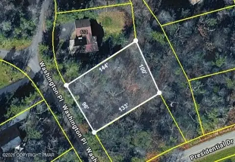 Pocono Farms Land Opportunity