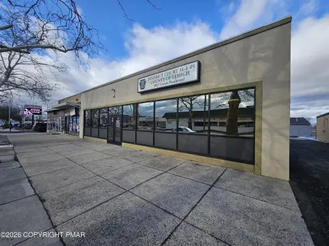 Allentown Commercial Investment Opportunity