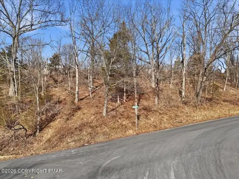 Vacant Land in Stroudsburg, PA